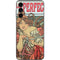 Alphonse Mucha Cycles Perfecta Galaxy A14 5G Skin